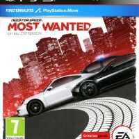 Need For Speed : Most Wanted - en roue libre pour narguer les flics (TEST)