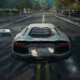 Need For Speed : Most Wanted - tapez des pointes à 300 km/h