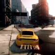Need For Speed Most Wanted : trailer