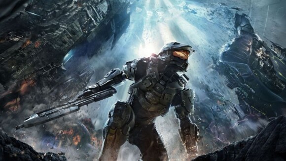 Halo 4 : le jeu vidéo bat le record du film The Avengers !