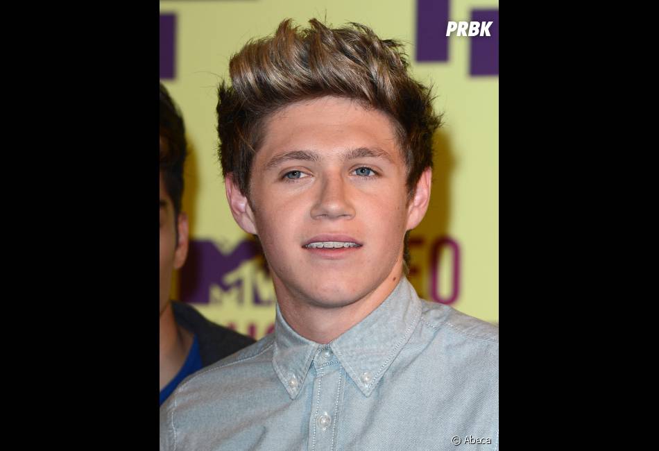 niall rencontre justin bieber