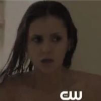 The Vampire Diaries saison 4 : Elena sous la douche dans l&#039;épisode 6 ! (VIDEO)