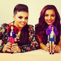 Little Mix : leurs poupées immondes à leur effigie, gros fail ! (PHOTOS)