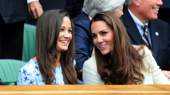 Kate Middleton et le Prince William : mal à l'aise et humiliés à cause de Pippa ?