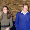 Kate Middleton et le Prince William face à un nouveau mini-scandale