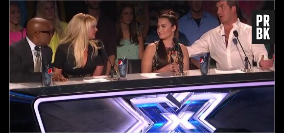 Demi Lovato : Embrouille dans le jury, qui aura le dernier mot ?