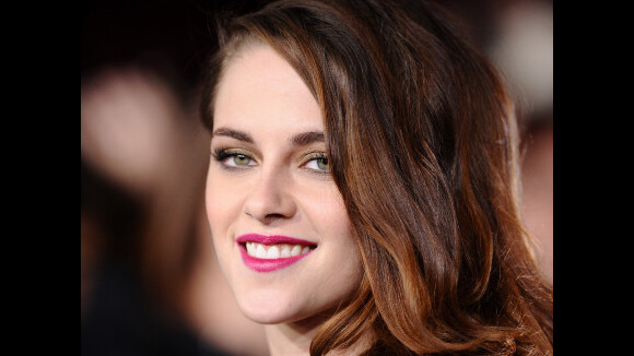 Kristen Stewart : un nouvel admirateur, Robert Pattinson doit-il être jaloux ?
