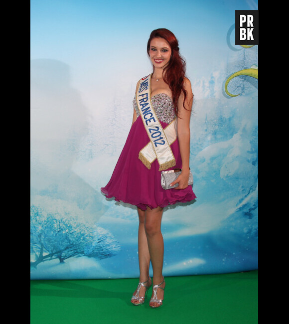 Delphine Wespiser va-t-elle briller dans Un dîner presque parfait ?