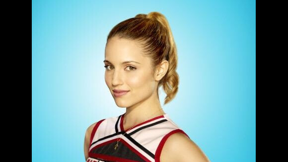 Glee saison 4 : Quinn va se prendre des claques pour son retour ! (SPOILER)