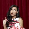Santana va-t-elle giffler Quinn ?