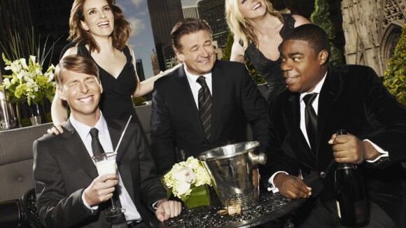 30 Rock saison 7 : NBC vous invite au mariage de... (SPOILER)