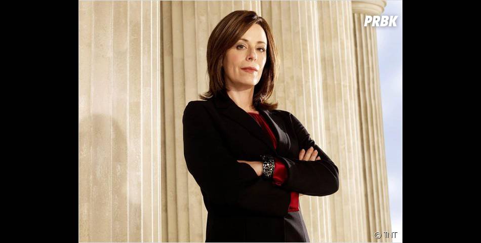 Jane Kaczmarek Films Et Programmes Tv Jane Kaczmarek arrive dans la série - Purebreak