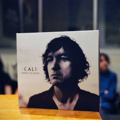 Cali : retour sur la pré-écoute et la rencontre avec l'artiste pour quelques privilégiés !