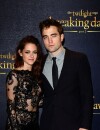 Robert Pattinson n'aurait pas du tout confiance en Kristen Stewart !