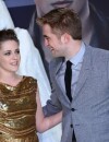 Robert Pattinson et Kristen Stewart sont toujours complices !