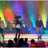 One Direction : encore un prix et une prestation de folie aux Bambi Awards (VIDEO)