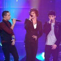 One Direction : encore un prix et une prestation de folie aux Bambi Awards (VIDEO)