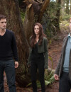Twilight 4 partie 2 ne battra pas Harry Potter