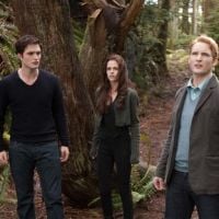 Twilight 5 : les vampires vont-ils battre Harry Potter ?