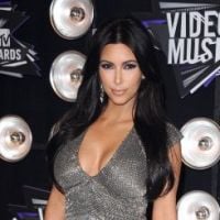 Kim Kardashian : une voix trop horrible pour être actrice... selon sa propre mère !
