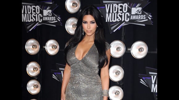 Kim Kardashian : une voix trop horrible pour être actrice... selon sa propre mère !