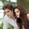 Twilight 4 partie 2 toujours numéro 1 du box-office US !