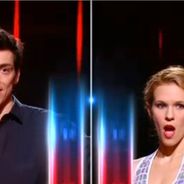 Danse avec les stars 3 : la tête de Lorie lors de son élimination (VIDEOS)