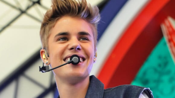 Justin Bieber : sifflé et critiqué pour son retour au Canada ! WTF ?!