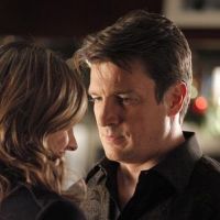 Castle saison 5 : Rick et Kate séparés par quelqu'un à Noël ? (SPOILER)