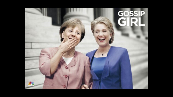 Mon Oncle Charlie, Gossip Girl : de Kate Middleton à Sarkozy, les affiches LOL d'une chaîne turque