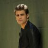Stefan va rester à Mystic Falls