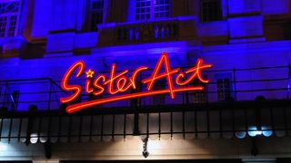 Sister Act : dans les coulisses d'un musical" Fabulous " !