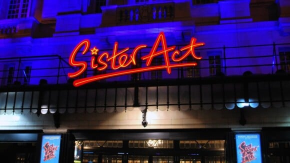 Sister Act : dans les coulisses d'un musical" Fabulous " !