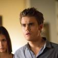 Stefan découvre les liens qui unissent Elena et Damon