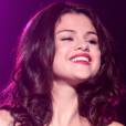 Selena Gomez : Folle amoureuse de Justin Bieber