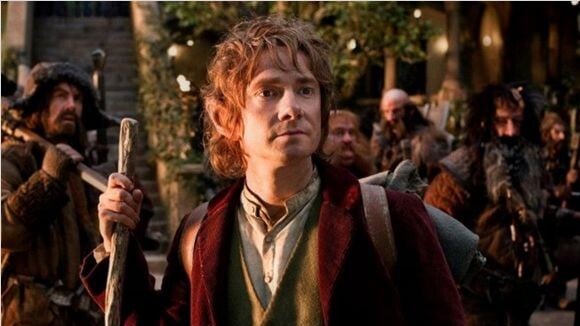 Bilbo le Hobbit : Place au dragon Smaug...enfin presque ! (VIDEO)