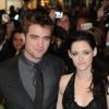 Robert Pattinson et Kristen Stewart seront séparés pendant longtemps !