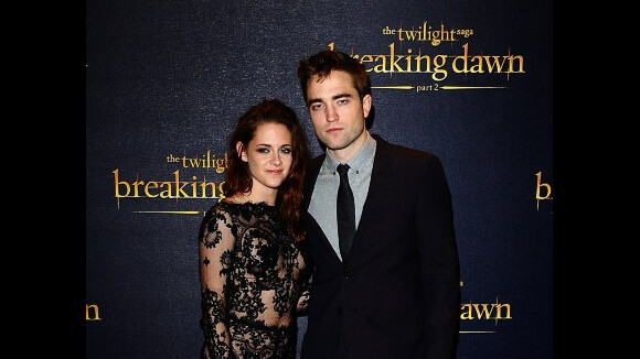 Kristen Stewart : La famille de Robert Pattinson ne veut pas d'elle à Noël !