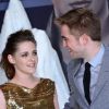 Robert Pattinson et Kristen Stewart devront surmonter la distance !