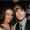 Justin Bieber et sa maman ont une relation saine