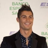 Cristiano Ronaldo toujours plus geek : il se lance dans les nouvelles technologies