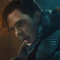Star Trek 2 : premier teaser explosif en mode Dark Knight Rises ! (VIDEO)