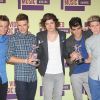 Les One Direction : Ils refusent l'offre, leur public est trop jeune