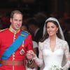 Kate Middleton et son mari en ont marre d'être harcelés