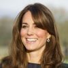Kate Middleton enfin enceinte !