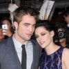 Kristen Stewart aime qu'on lui résiste et Robert Pattinson ne le ferait pas !