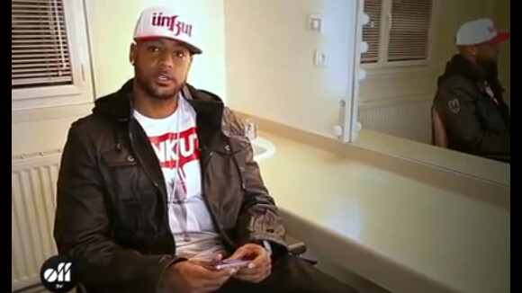 Booba lâche enfin Rohff et parle business ! (VIDEO)