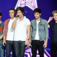 One Direction : de retour à Londres et déjà en concert ! (VIDEO)