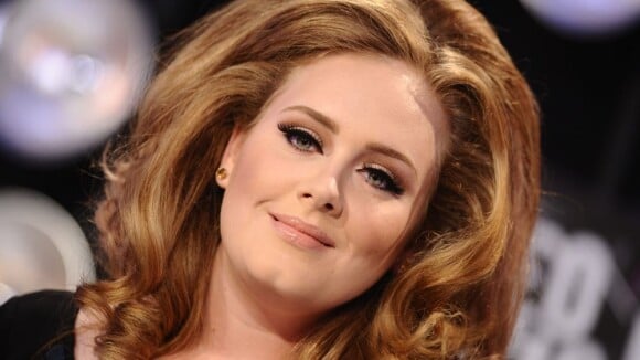 Adele : Elle se tape une amende à cause de son bébé !