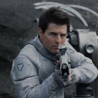 Oblivion : Tom Cruise chasse les Aliens et doit une nouvelle fois sauver l&#039;humanité (VIDEO)